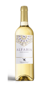 Alfabia Blanco