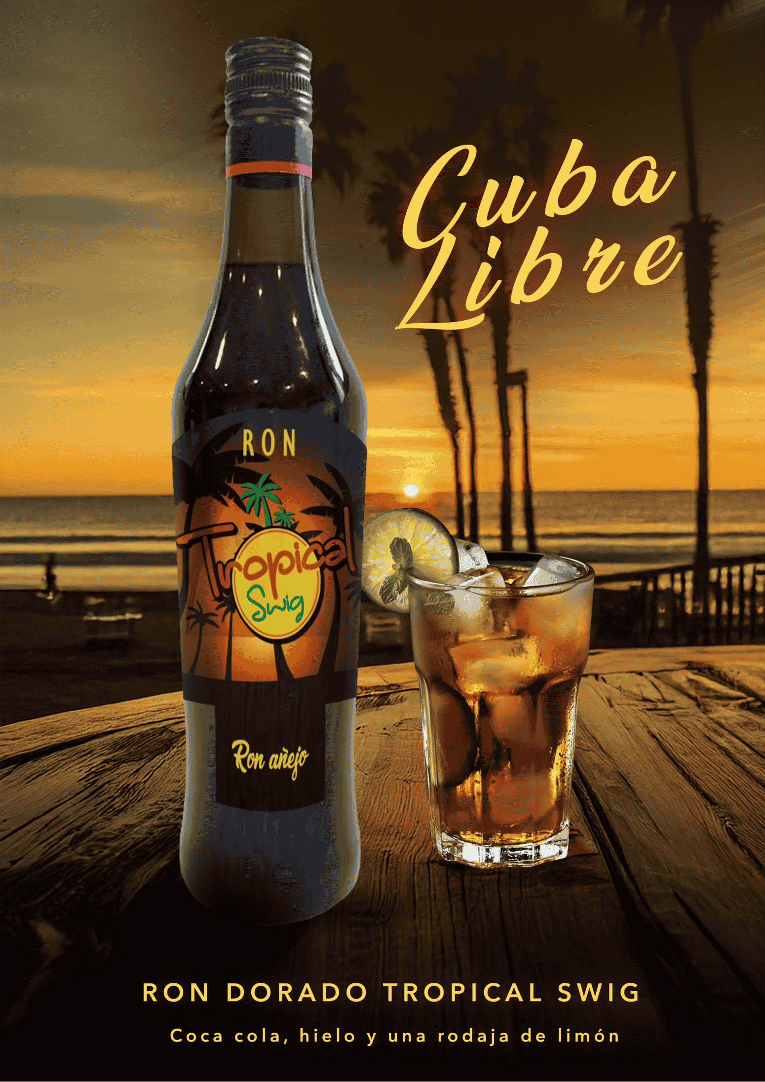 Cuba Libre