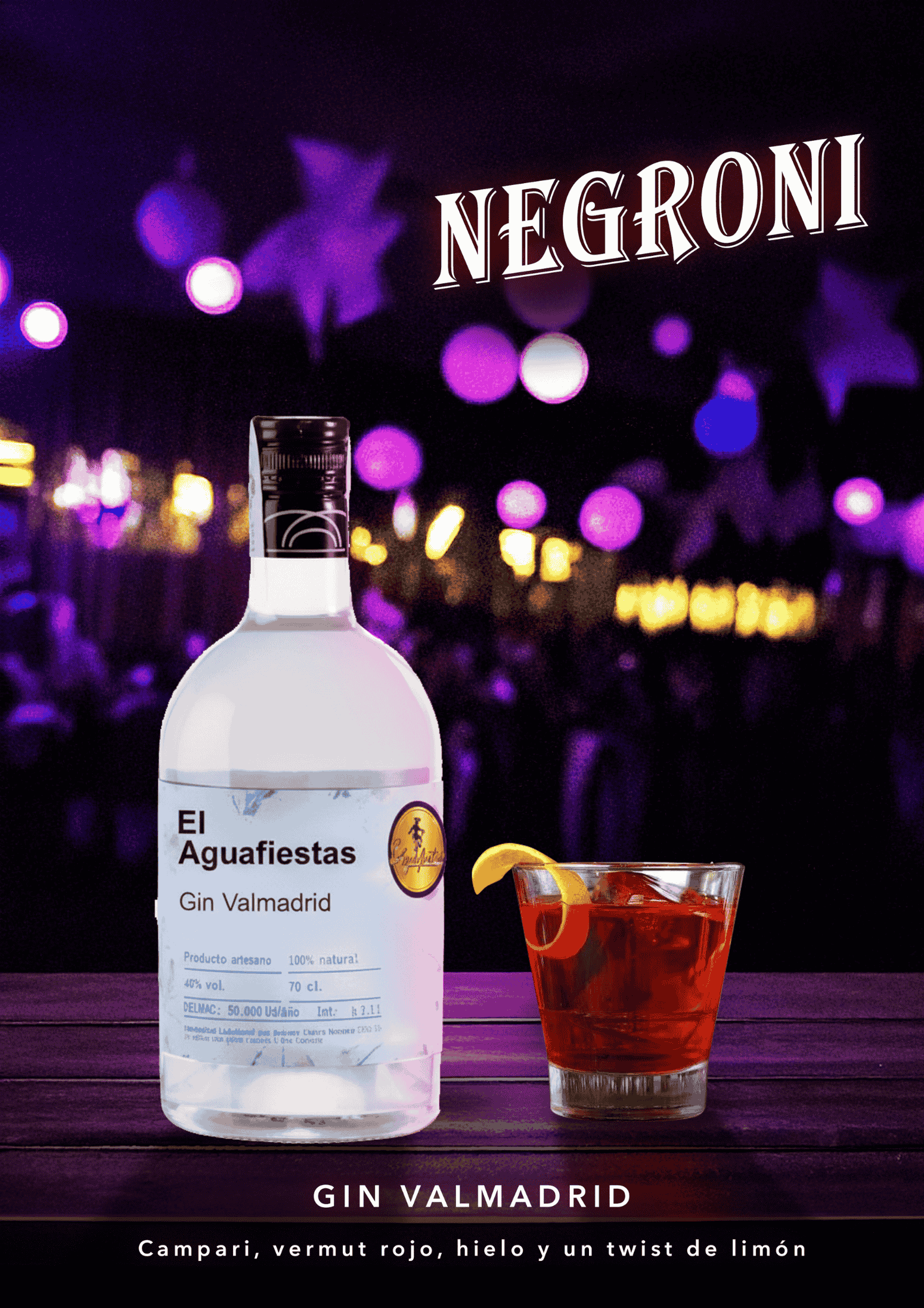 Negroni