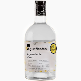 aguardiente VINICO
