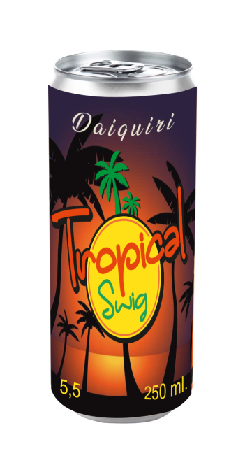 daiquiri