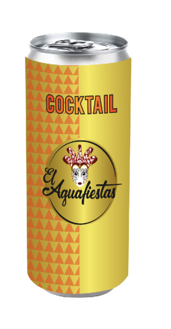 spritz el aguafiestas