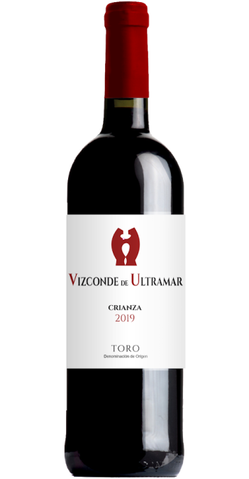 VIZCONDE DE ULTRAMAR