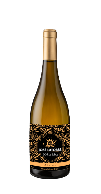 JOSE LATORRE RIAS BAIXAS