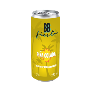 Pina colada